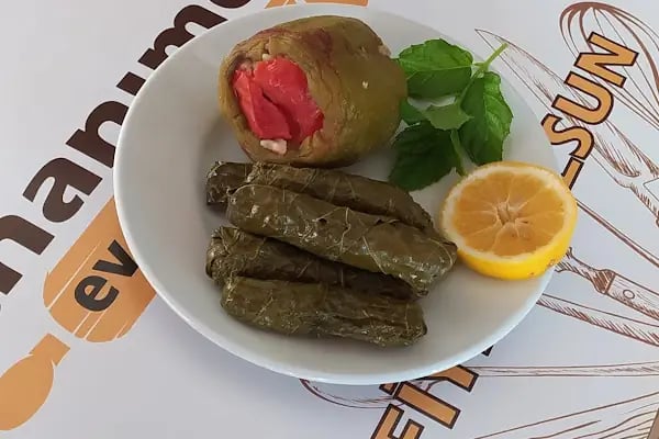 Acar Ev Yemekleri - Resim 11