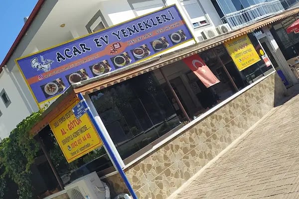 Acar Ev Yemekleri - Resim 2