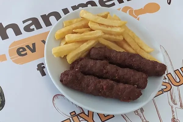 Acar Ev Yemekleri - Resim 14