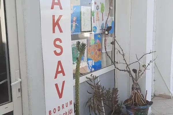 TAKSAV Bodrum - Resim 1