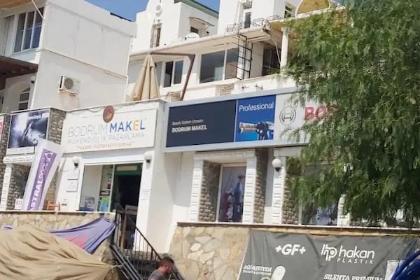 TAKSAV Bodrum - Resim 6