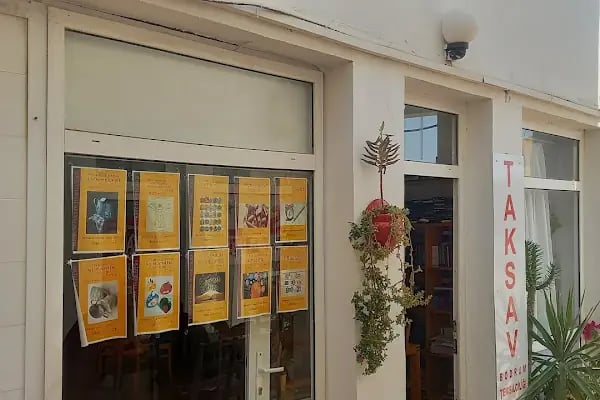 TAKSAV Bodrum - Resim 2
