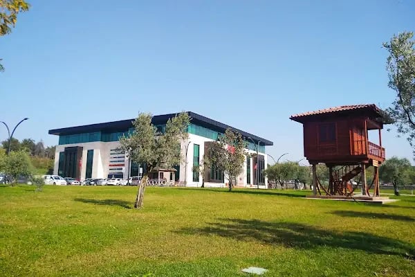 Başiskele Kaymakamlığı - Resim 2