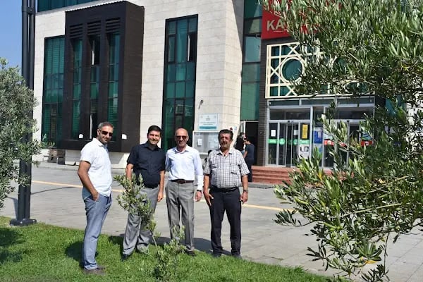 Başiskele Kaymakamlığı - Resim 13