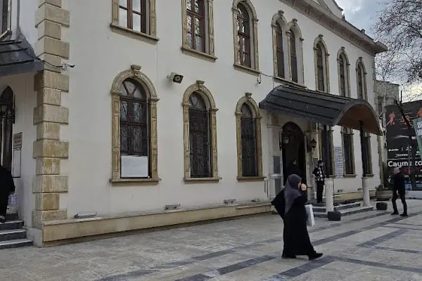 Başiskele Kaymakamlığı - Resim 12