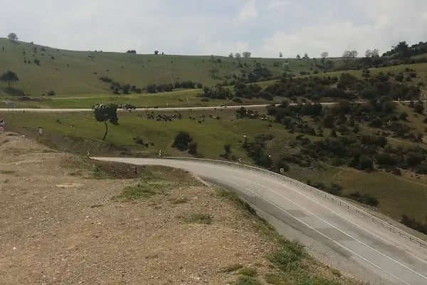 GÜRSU TOKİ İPEKYOLU GAYRİMENKUL - Resim 16