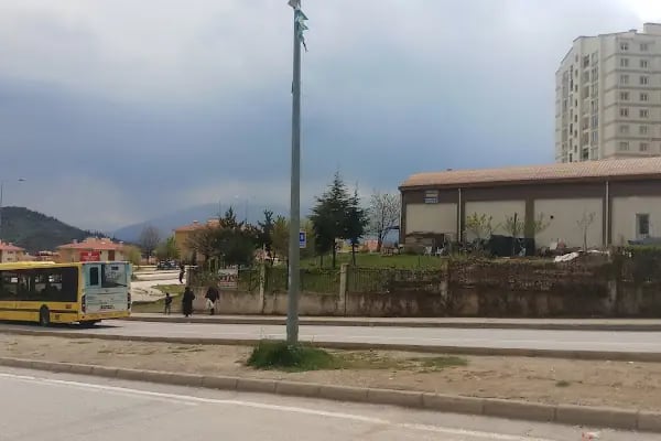 GÜRSU TOKİ İPEKYOLU GAYRİMENKUL - Resim 19