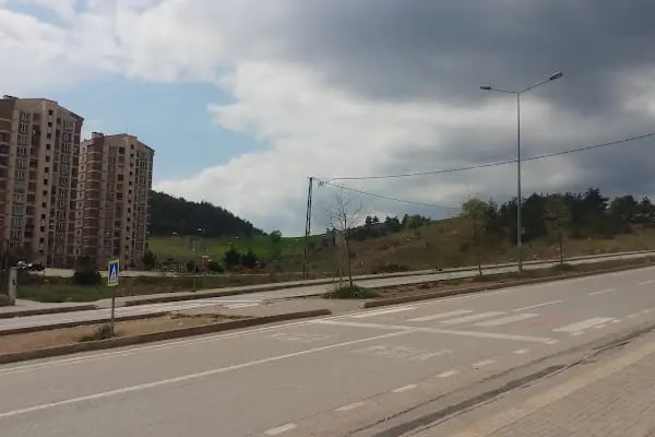 GÜRSU TOKİ İPEKYOLU GAYRİMENKUL - Resim 13