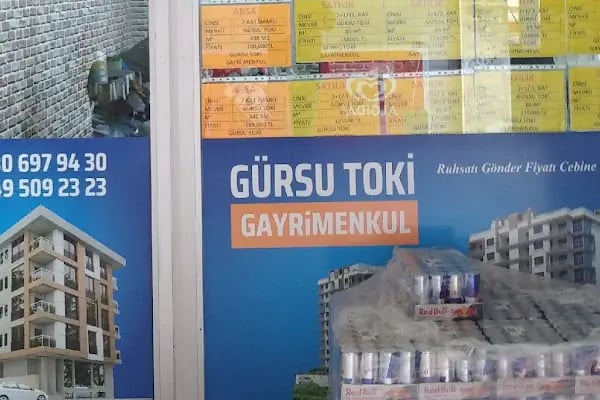 GÜRSU TOKİ İPEKYOLU GAYRİMENKUL - Resim 2