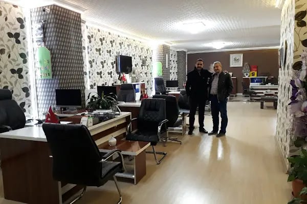 Kripto Antep Korku Evi - Resim 9