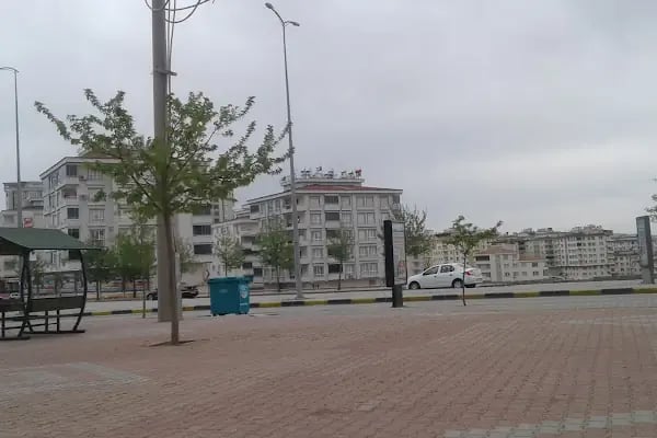 Kripto Antep Korku Evi - Resim 4