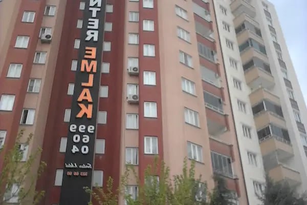 Kripto Antep Korku Evi - Resim 16