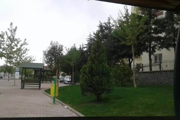 Kripto Antep Korku Evi - Resim 13