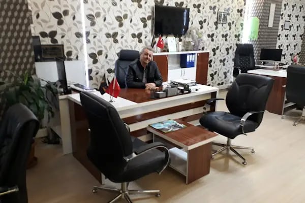 Kripto Antep Korku Evi - Resim 5