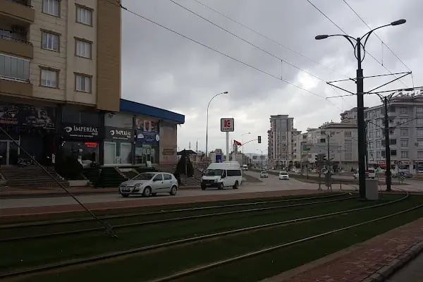 Kripto Antep Korku Evi - Resim 7