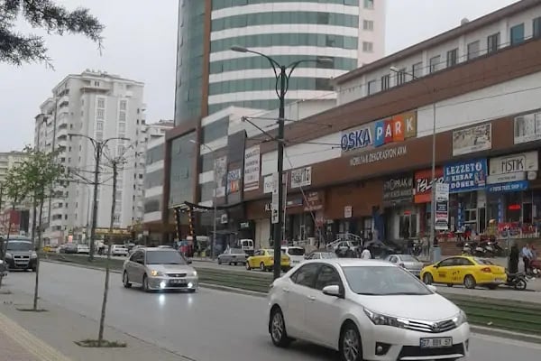 Kripto Antep Korku Evi - Resim 14
