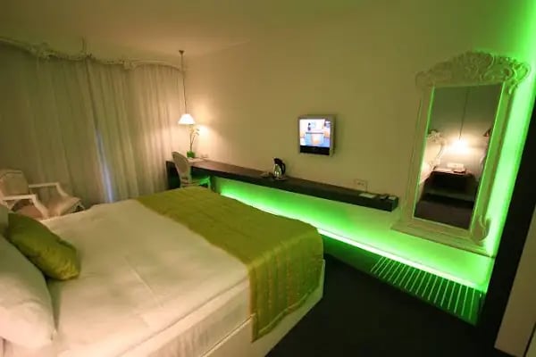 Beyond Hotel - Resim 15