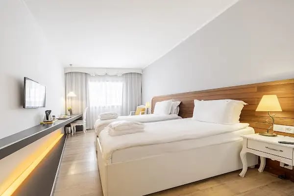 Beyond Hotel - Resim 2