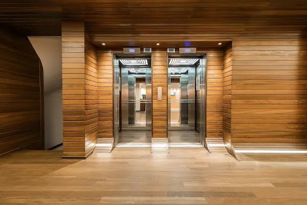 Beyond Hotel - Resim 1