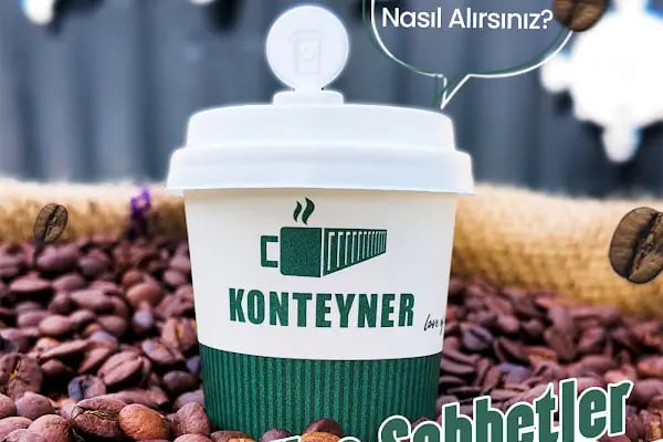 Konteyner - Resim 3