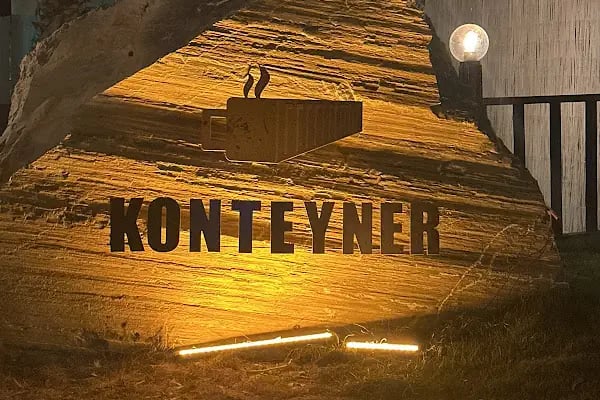 Konteyner - Resim 6