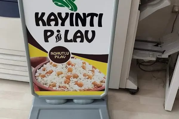 İzmit Renk Reklam-Dijital Baskı Merkezi - Resim 18