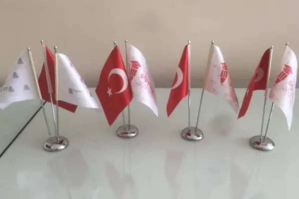 İzmit Renk Reklam-Dijital Baskı Merkezi - Resim 13
