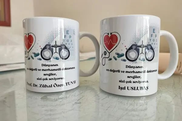 İzmit Renk Reklam-Dijital Baskı Merkezi - Resim 17