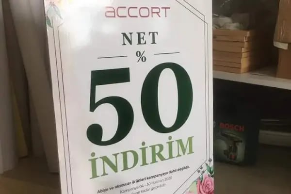 İzmit Renk Reklam-Dijital Baskı Merkezi - Resim 10