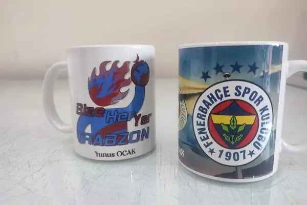 İzmit Renk Reklam-Dijital Baskı Merkezi - Resim 16