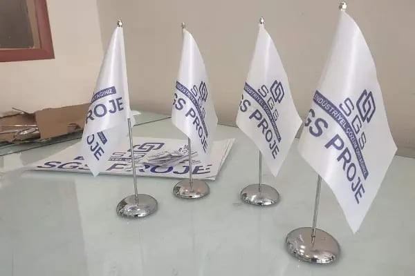 İzmit Renk Reklam-Dijital Baskı Merkezi - Resim 19