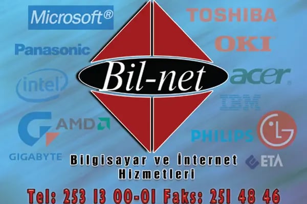 CASPER YETKİLİ BÖLGE SERVİSİ Bil-Net Bilgisayar, Casper Bursa Yetkili Bölge Servisi, Logo Bursa Bayisi - Resim 9