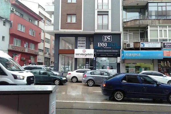 CASPER YETKİLİ BÖLGE SERVİSİ Bil-Net Bilgisayar, Casper Bursa Yetkili Bölge Servisi, Logo Bursa Bayisi - Resim 1