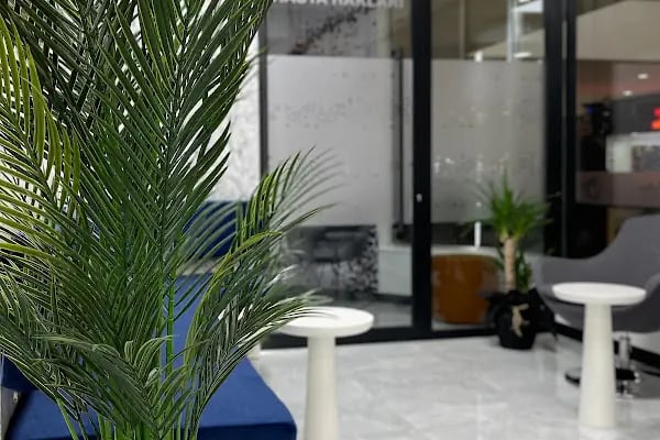 Mozaik Dent Ağız ve Diş Sağlığı Polikliniği - Resim 7