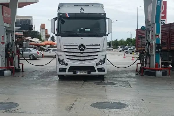 NADİR AVCAN MERKEZ - Resim 2