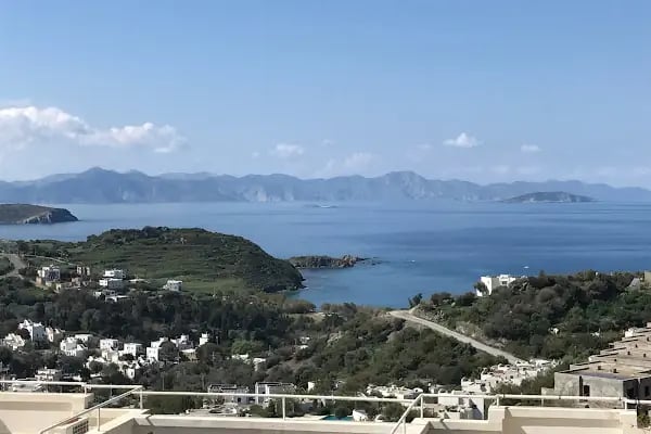 ibak Sunny Houses - ibak Güneşli Evler - Resim 2