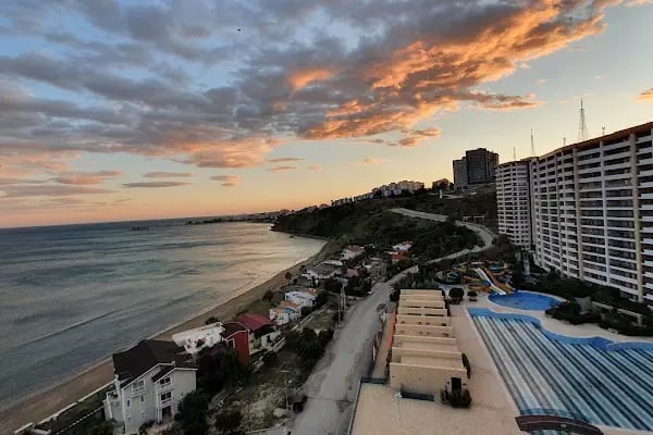 AlaraMyWorld Tatil Sitesi - Resim 4