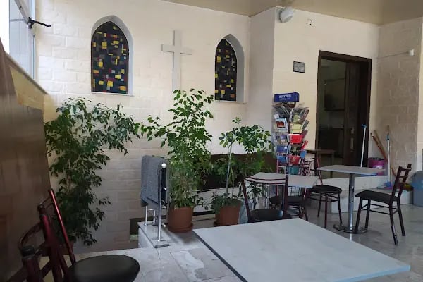 Balıkesir Protestan Kilisesi - Resim 4