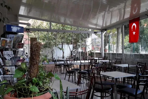 Balıkesir Protestan Kilisesi - Resim 3