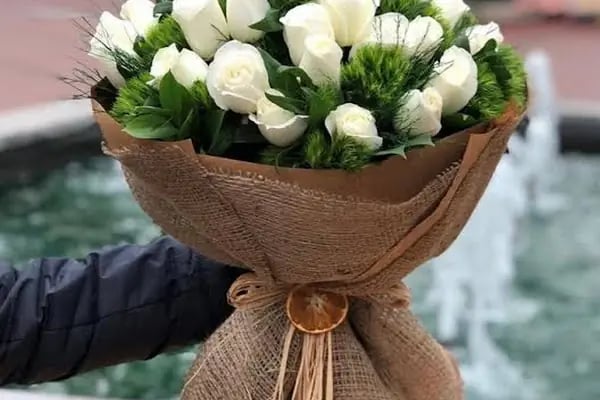 Kayra Cicekcilik Ve Organizasyon - Resim 11