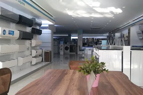 Genç Taşkınlar ( Beko ve kilim mobilya bayi ) - Resim 3