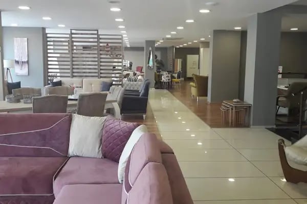 Genç Taşkınlar ( Beko ve kilim mobilya bayi ) - Resim 8