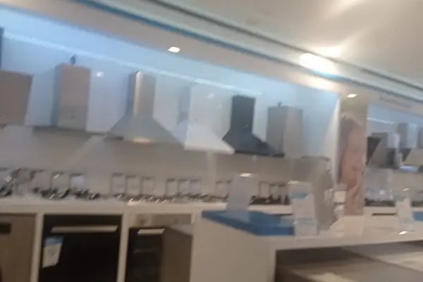 Genç Taşkınlar ( Beko ve kilim mobilya bayi ) - Resim 18