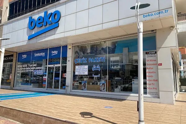 Genç Taşkınlar ( Beko ve kilim mobilya bayi ) - Resim 20