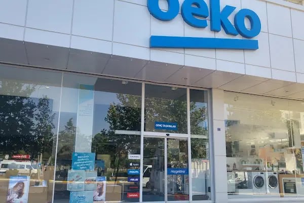 Genç Taşkınlar ( Beko ve kilim mobilya bayi ) - Resim 17