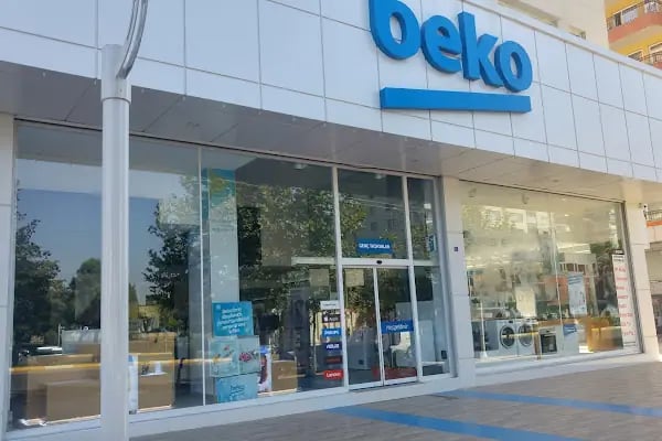 Genç Taşkınlar ( Beko ve kilim mobilya bayi ) - Resim 15