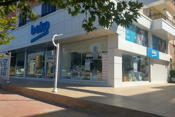 Genç Taşkınlar ( Beko ve kilim mobilya bayi ) - Resim 10
