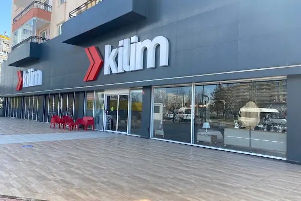 Genç Taşkınlar ( Beko ve kilim mobilya bayi ) - Resim 5