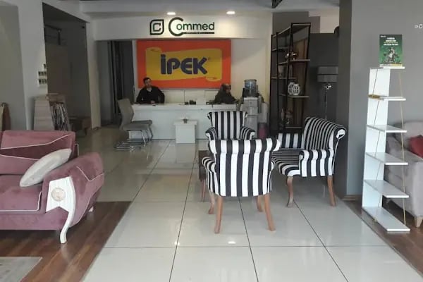 Genç Taşkınlar ( Beko ve kilim mobilya bayi ) - Resim 14