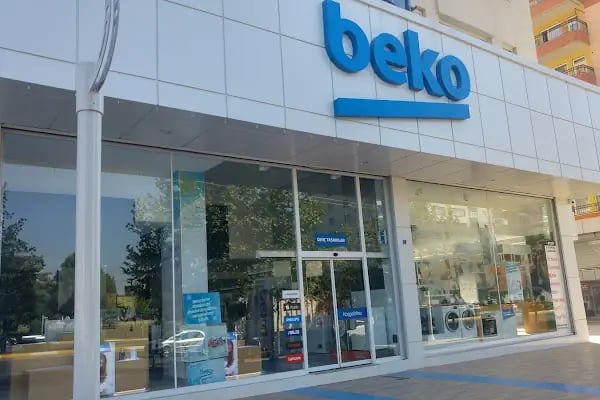 Genç Taşkınlar ( Beko ve kilim mobilya bayi ) - Resim 7
